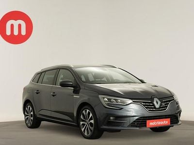 Renault Mégane IV