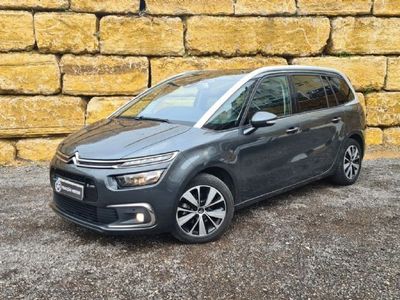 Citroën Grand C4 Picasso