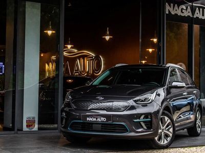 usado Kia e-Niro 65 KWh Executive Line