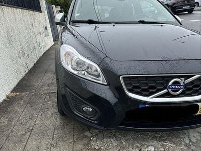 Volvo C30