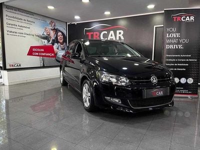 VW Polo