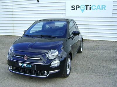 usado Fiat 500 1.0 Hybrid 70cv -