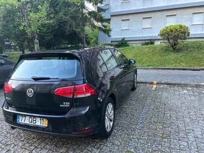 VW Golf VII