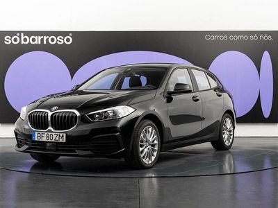BMW 116