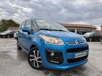 Citroën C3 Picasso