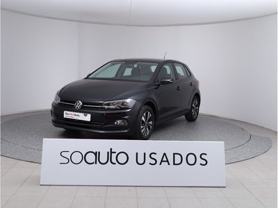 usado VW Polo 1.0 CONFORTLINE