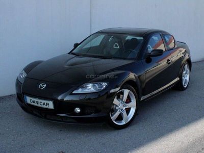 Mazda RX8