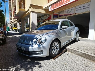 VW Beetle