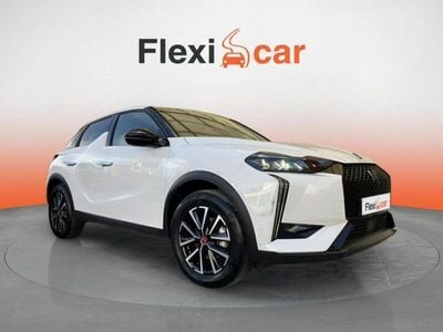 DS Automobiles DS3 Crossback E-Tense