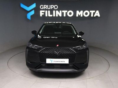 Preto Usado 2024 DS Automobiles DS3 Performance | € 22.790 (Preço justo)