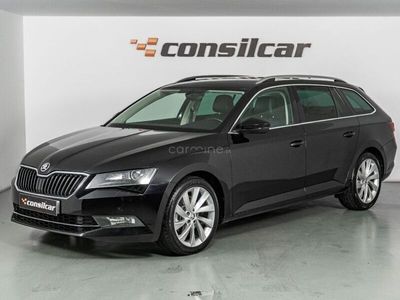 usado Skoda Superb 2.0 TDI Style DSG