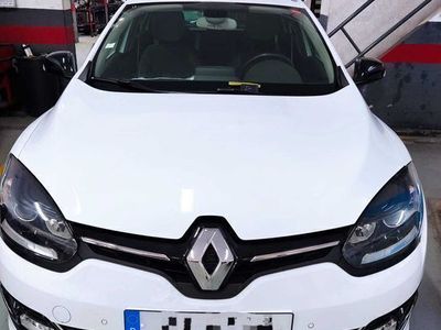 usado Renault Mégane GrandTour III 1.2 TCe, ano 2021