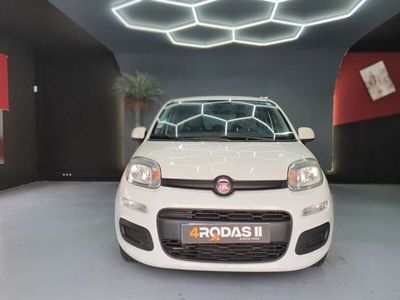 usado Fiat Panda 1.2 S&S Lounge