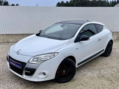 usado Renault Mégane 1.5 dCi Bose Edition EDC CO2 Champion