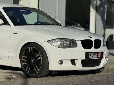 usado BMW 118 Coupé 