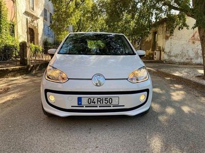 VW up!