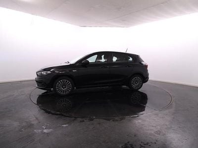 Preto Usado 2022 Fiat Tipo City Life Sedan | € 19.450 (Caro)