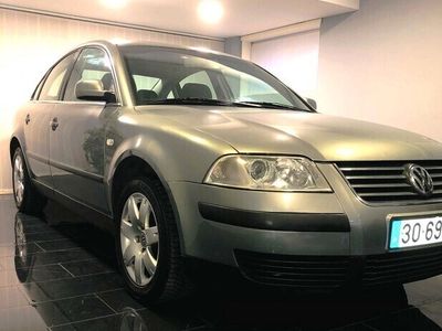 usado VW Passat (3Bg)