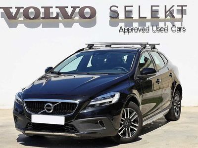 Volvo V40 CC