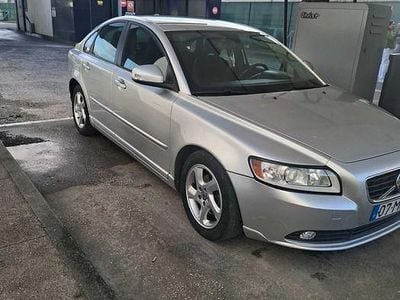 Usado Volvo S40 120 HP (88 kW) 2011 Sedan