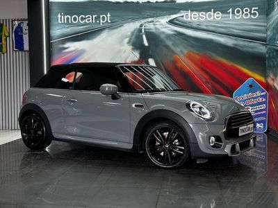 Mini John Cooper Works Countryman