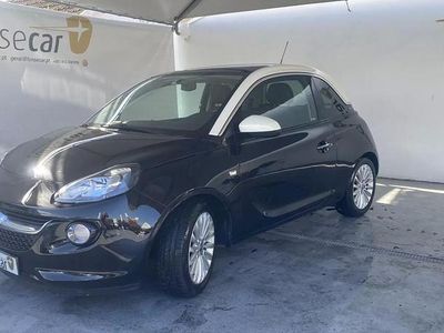 Opel Adam
