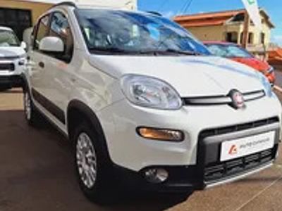 Usado 2020 Fiat Panda 4x4 Citadino | € 14.900