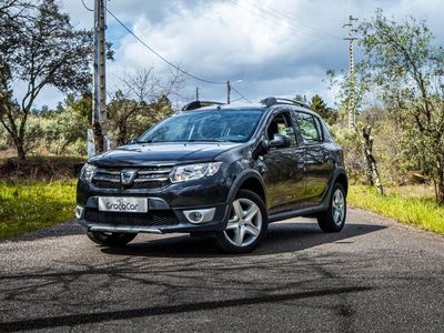 usado Dacia Sandero 1.5 DCI