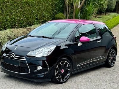DS Automobiles DS3