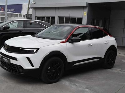 Opel Mokka-e