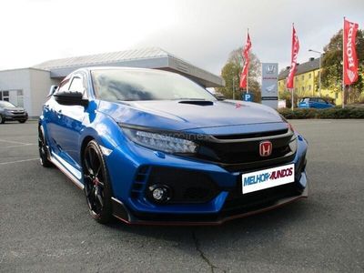 usado Honda Civic 2.0 i-VTEC Type-R GT