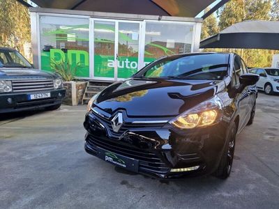 usado Renault Clio IV 