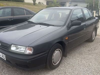 Nissan Primera