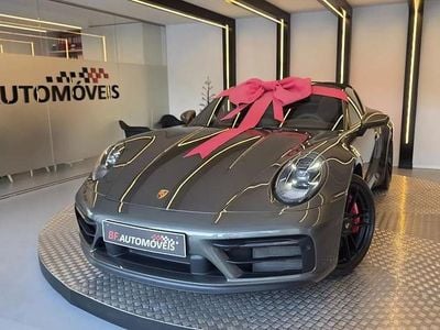 Verde Usado 2022 Porsche 992 | € 197.500 (Preço elevado)