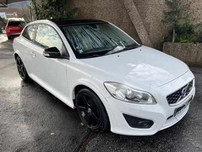 Volvo C30