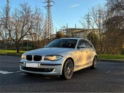 Usado BMW 118 195 HP (143 kW) 2008 Citadino