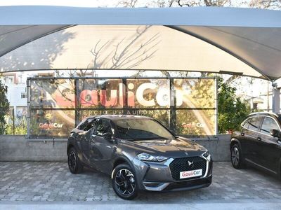 DS Automobiles DS3