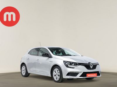 usado Renault Mégane IV 