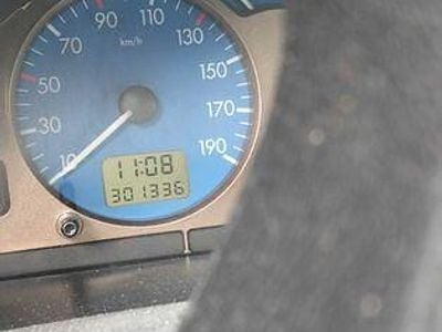 Usado 2002 Citroën Saxo Citadino | € 1.400 (Bom preço)