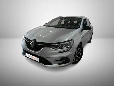 Renault Mégane IV