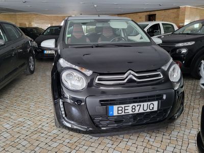 usado Citroën C1 1.0