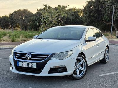 VW CC