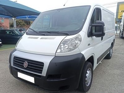 usado Fiat Ducato 2.2 HDI