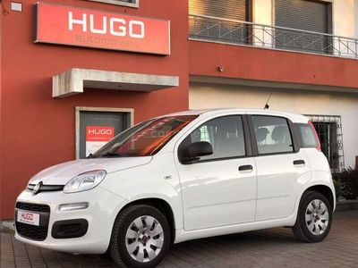 usado Fiat Panda 1.2 Lounge GPL