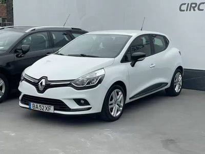 Renault Clio IV