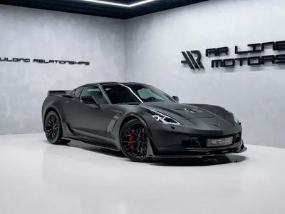 Chevrolet Corvette Z06