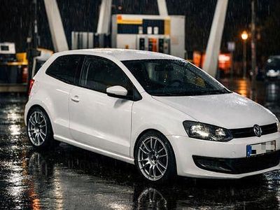 Usado 2013 VW Polo | € 5.100 (Preço justo)