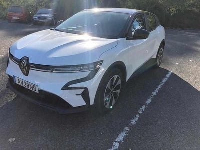 Usado Renault Mégane IV 96 kW (131 HP) 2022 Branco