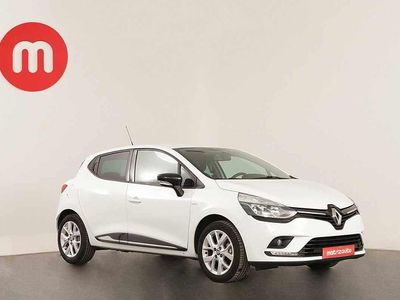 Branco Usado 2019 Renault Clio GrandTour Carrinha | € 14.783 (Caro)