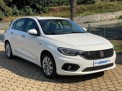 Branco Usado 2019 Fiat Tipo Lounge | € 11.250 (Preço justo)